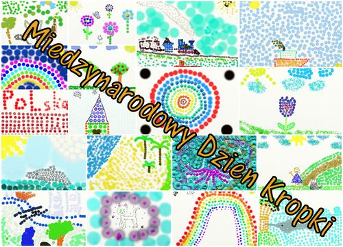 Dzień Kropkikolaz2017rty