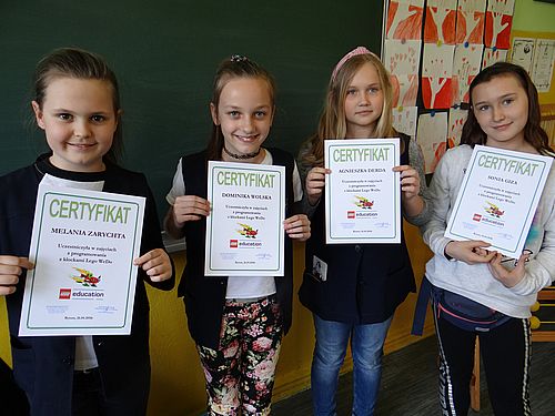 certyfikatylego2018yhyas