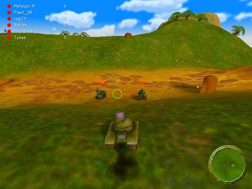 thiknstanks2020frrr2